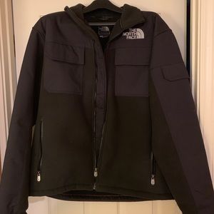 The North Face Tech Fleece